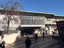 【埼玉県/川口市戸塚東】川口市戸塚東4丁目　新築戸建A号棟 JR「東川口」駅（現地より約1,100m）