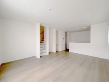 【埼玉県/川口市戸塚東】川口市戸塚東4丁目　新築戸建B号棟 リビング・ダイニング