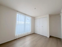 【埼玉県/川口市戸塚東】川口市戸塚東4丁目　新築戸建B号棟 洋室