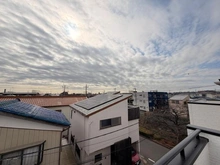 【埼玉県/川口市戸塚東】川口市戸塚東4丁目　新築戸建B号棟 眺望