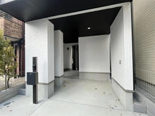 【埼玉県/戸田市喜沢】戸田市喜沢2丁目　新築戸建A号棟 駐車場