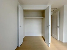 【埼玉県/戸田市喜沢】戸田市喜沢2丁目　新築戸建A号棟 収納