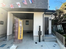 【埼玉県/戸田市喜沢】戸田市喜沢2丁目　新築戸建B号棟 駐車場：全3棟