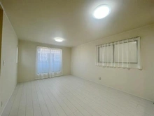 【埼玉県/戸田市喜沢】戸田市喜沢2丁目　新築戸建B号棟 リビング・ダイニング