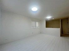 【埼玉県/戸田市喜沢】戸田市喜沢2丁目　新築戸建B号棟 リビング・ダイニング