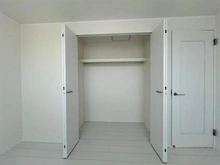 【埼玉県/戸田市喜沢】戸田市喜沢2丁目　新築戸建B号棟 収納