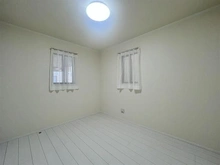 【埼玉県/戸田市喜沢】戸田市喜沢2丁目　新築戸建B号棟 サービスルーム（納戸）