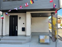 【埼玉県/戸田市喜沢】戸田市喜沢2丁目　新築戸建C号棟 外観：全3棟