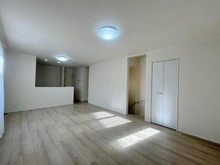 【埼玉県/戸田市喜沢】戸田市喜沢2丁目　新築戸建C号棟 リビング・ダイニング