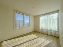 【埼玉県/戸田市喜沢】戸田市喜沢2丁目　新築戸建C号棟 洋室