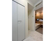 【埼玉県/戸田市喜沢】戸田市喜沢2丁目　新築戸建C号棟 洗面所