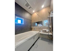 【埼玉県/戸田市喜沢】戸田市喜沢2丁目　新築戸建C号棟 浴室