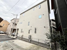 【埼玉県/さいたま市浦和区北浦和】さいたま市浦和区北浦和2丁目　中古戸建 外観