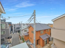 【埼玉県/さいたま市浦和区北浦和】さいたま市浦和区北浦和2丁目　中古戸建 眺望