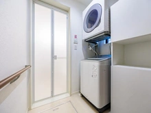 【埼玉県/さいたま市浦和区北浦和】さいたま市浦和区北浦和2丁目　中古戸建 洗面室