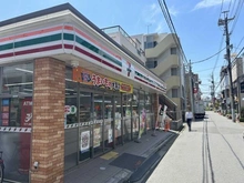 【埼玉県/さいたま市浦和区北浦和】さいたま市浦和区北浦和2丁目　中古戸建 セブンイレブン北浦和駅東店（現地より約630m）