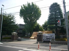 【埼玉県/さいたま市浦和区北浦和】さいたま市浦和区北浦和2丁目　中古戸建 県立浦和高校（現地より約300m）