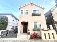 【千葉県/柏市柏】柏市柏／戸建 外観