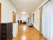 【千葉県/柏市柏】柏市柏／戸建 リビング・ダイニング：1階
間仕切り追加工事可能（別途費用は買主様負担）