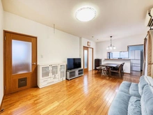 【千葉県/柏市柏】柏市柏／戸建 リビング・ダイニング