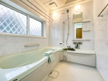 【千葉県/柏市柏】柏市柏／戸建 浴室