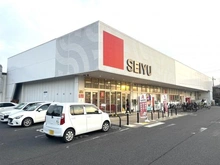 【千葉県/柏市柏】柏市柏／戸建 西友柏東店（現地より約100m）