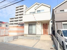 【千葉県/流山市南流山】流山市南流山7丁目／中古戸建 外観