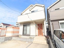 【千葉県/流山市南流山】流山市南流山7丁目／中古戸建 外観