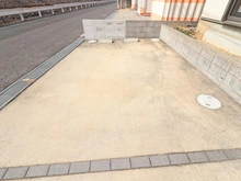 【千葉県/流山市南流山】流山市南流山7丁目／中古戸建 駐車場