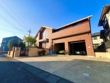 【茨城県/龍ケ崎市松ケ丘】龍ヶ崎市松ケ丘3丁目／戸建 外観