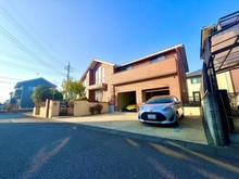 【茨城県/龍ケ崎市松ケ丘】龍ヶ崎市松ケ丘3丁目／戸建 外観