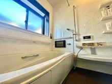 【茨城県/龍ケ崎市松ケ丘】龍ヶ崎市松ケ丘3丁目／戸建 浴室