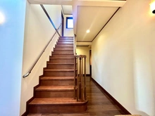 【茨城県/龍ケ崎市松ケ丘】龍ヶ崎市松ケ丘3丁目／戸建 廊下