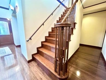 【茨城県/龍ケ崎市松ケ丘】龍ヶ崎市松ケ丘3丁目／戸建 廊下