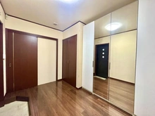 【茨城県/龍ケ崎市松ケ丘】龍ヶ崎市松ケ丘3丁目／戸建 納戸