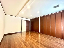 【茨城県/龍ケ崎市松ケ丘】龍ヶ崎市松ケ丘3丁目／戸建 洋室