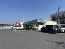 【茨城県/龍ケ崎市松ケ丘】龍ヶ崎市松ケ丘3丁目／戸建 セブンイレブン竜ヶ崎松ケ丘4丁目店（現地より約750m）