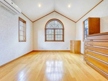 【千葉県/松戸市樋野口】松戸市樋野口／戸建 洋室