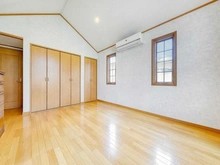 【千葉県/松戸市樋野口】松戸市樋野口／戸建 洋室