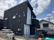【千葉県/柏市新富町】柏市新富町2丁目／戸建 外観