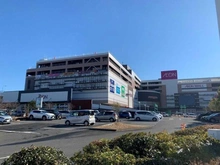 【千葉県/柏市新富町】柏市新富町2丁目／戸建 イオンモール柏（現地より約1,100m）