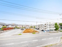 【千葉県/柏市松葉町】柏市松葉町7丁目／戸建 眺望