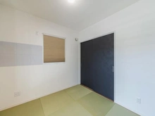 【千葉県/松戸市三矢小台】松戸市三矢小台4丁目／戸建 和室：4.5帖