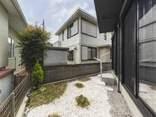【千葉県/松戸市三矢小台】松戸市三矢小台4丁目／戸建 庭