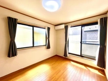 【千葉県/流山市三輪野山】流山市三輪野山1丁目／戸建 洋室