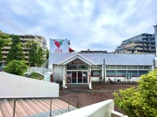 【千葉県/流山市三輪野山】流山市三輪野山1丁目／戸建 コモディイイダ流山店（現地より約428m）