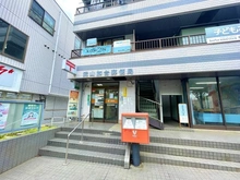 【千葉県/流山市三輪野山】流山市三輪野山1丁目／戸建 流山加台郵便局（現地より約436m）