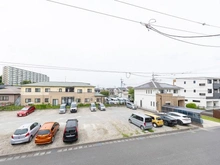 【千葉県/流山市鰭ケ崎】流山市鰭ケ崎／戸建 眺望