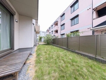【千葉県/流山市鰭ケ崎】流山市鰭ケ崎／戸建 庭