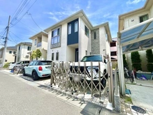 【千葉県/流山市鰭ケ崎】流山市鰭ケ崎／戸建 外観